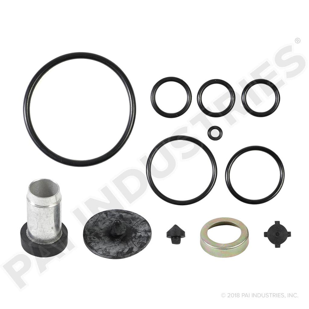 SPRING BRAKE VALVE REPAIR KIT