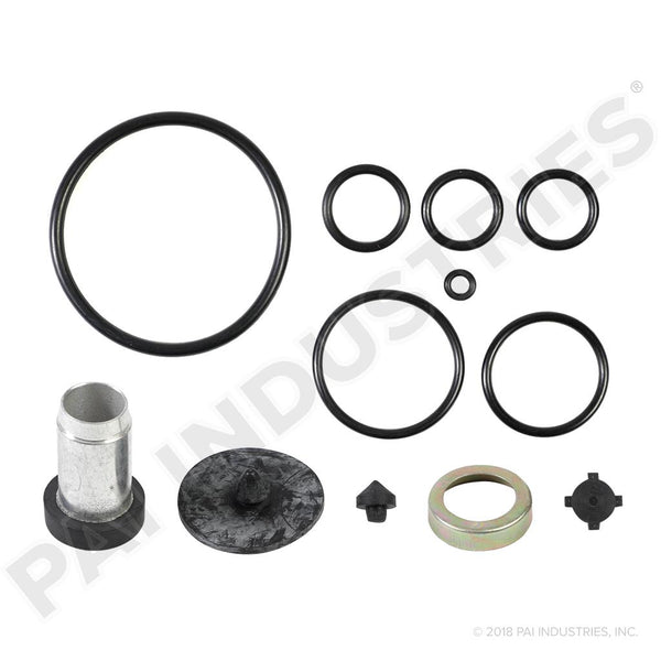 SPRING BRAKE VALVE REPAIR KIT