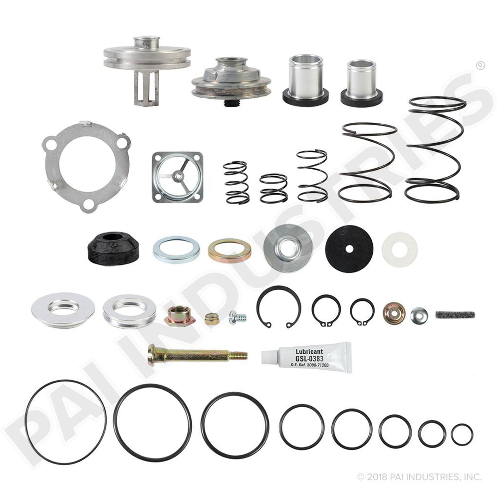 E-6 REPAIR KIT