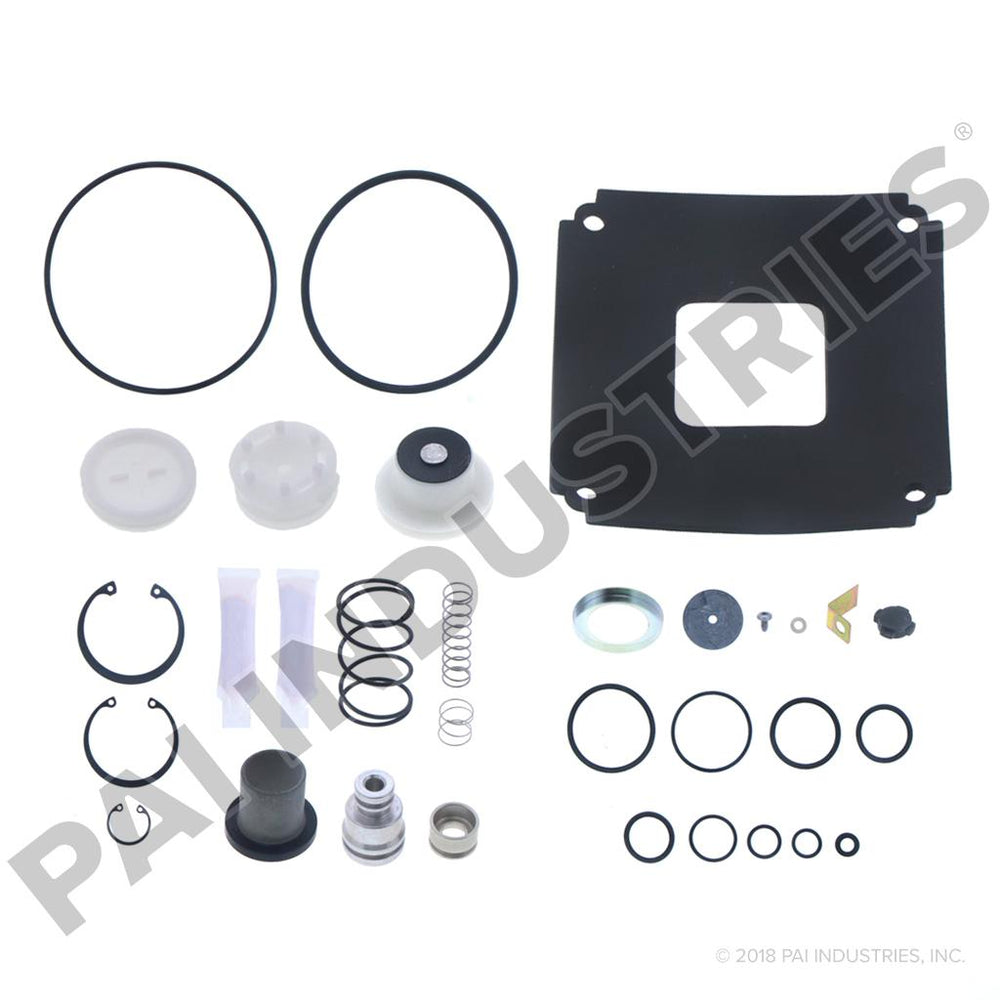 VALVE REPAIR KIT