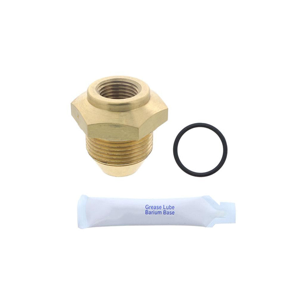 CHECK VALVE