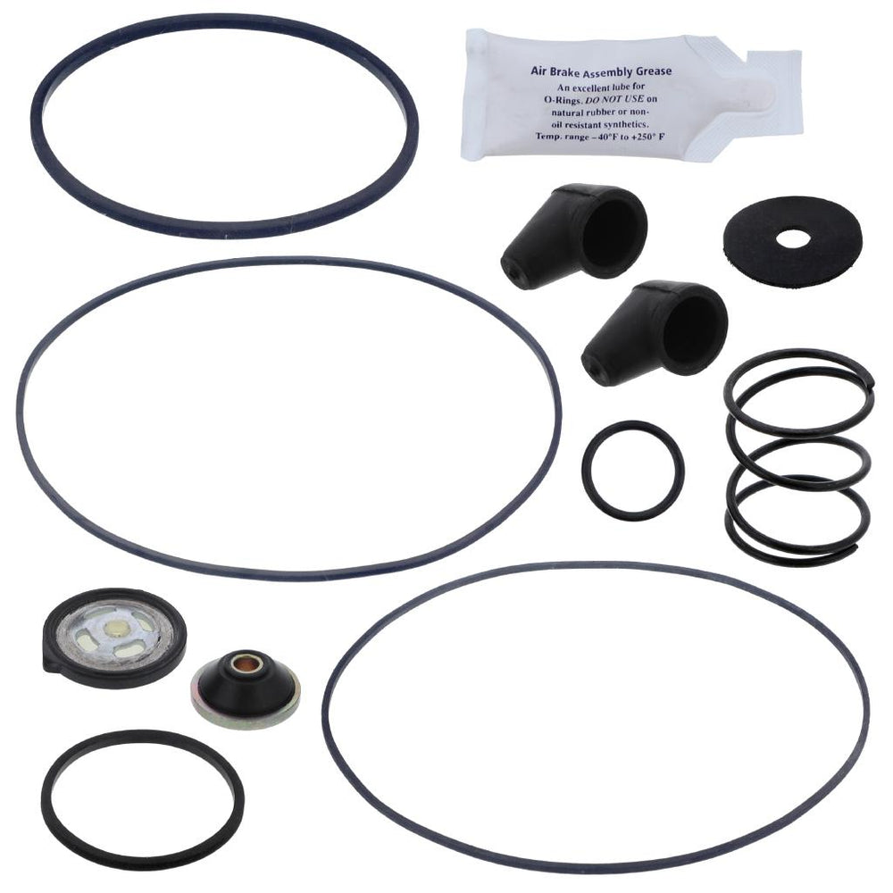 END COVER KIT