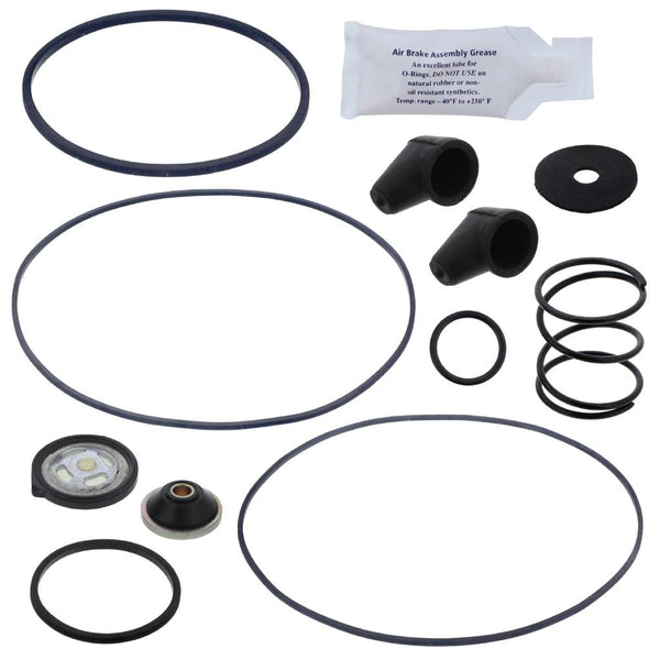 END COVER KIT