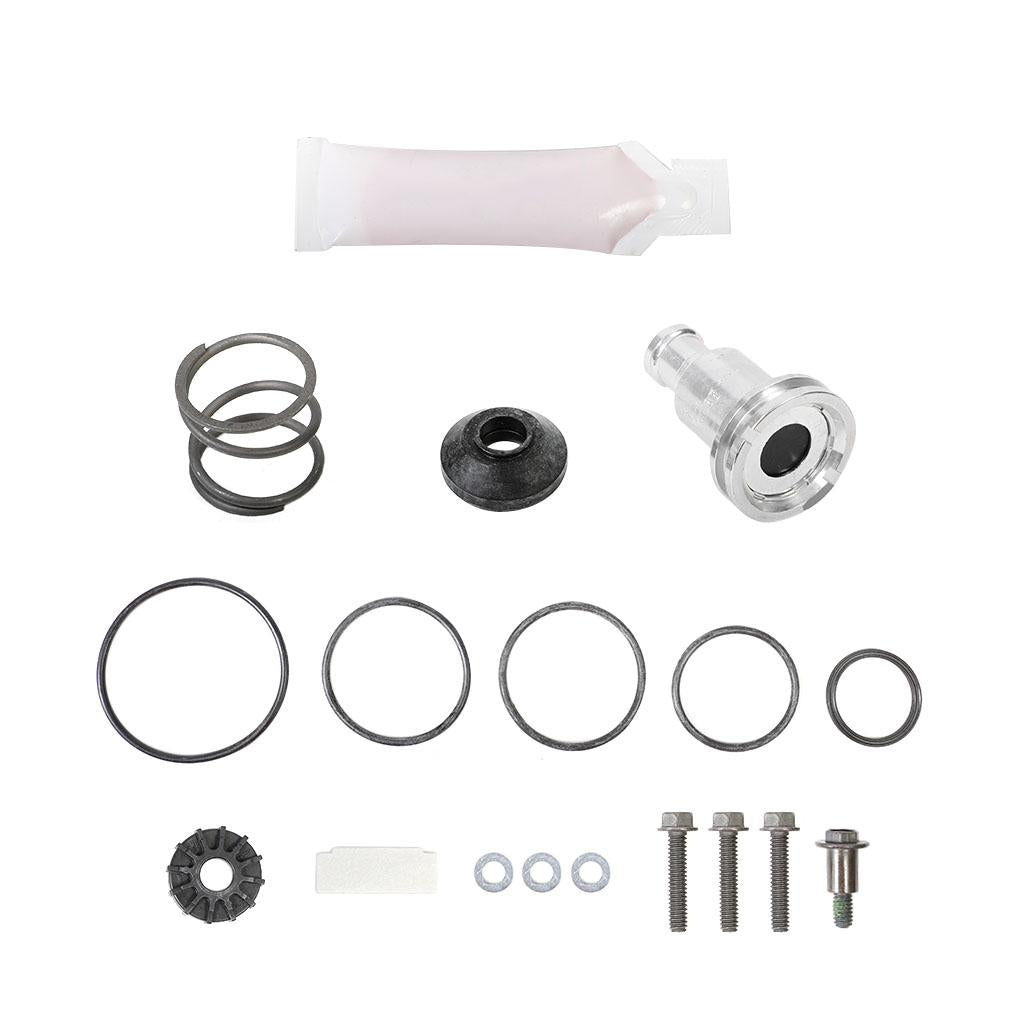 PURGE VALVE KIT