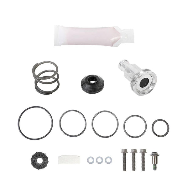 PURGE VALVE KIT