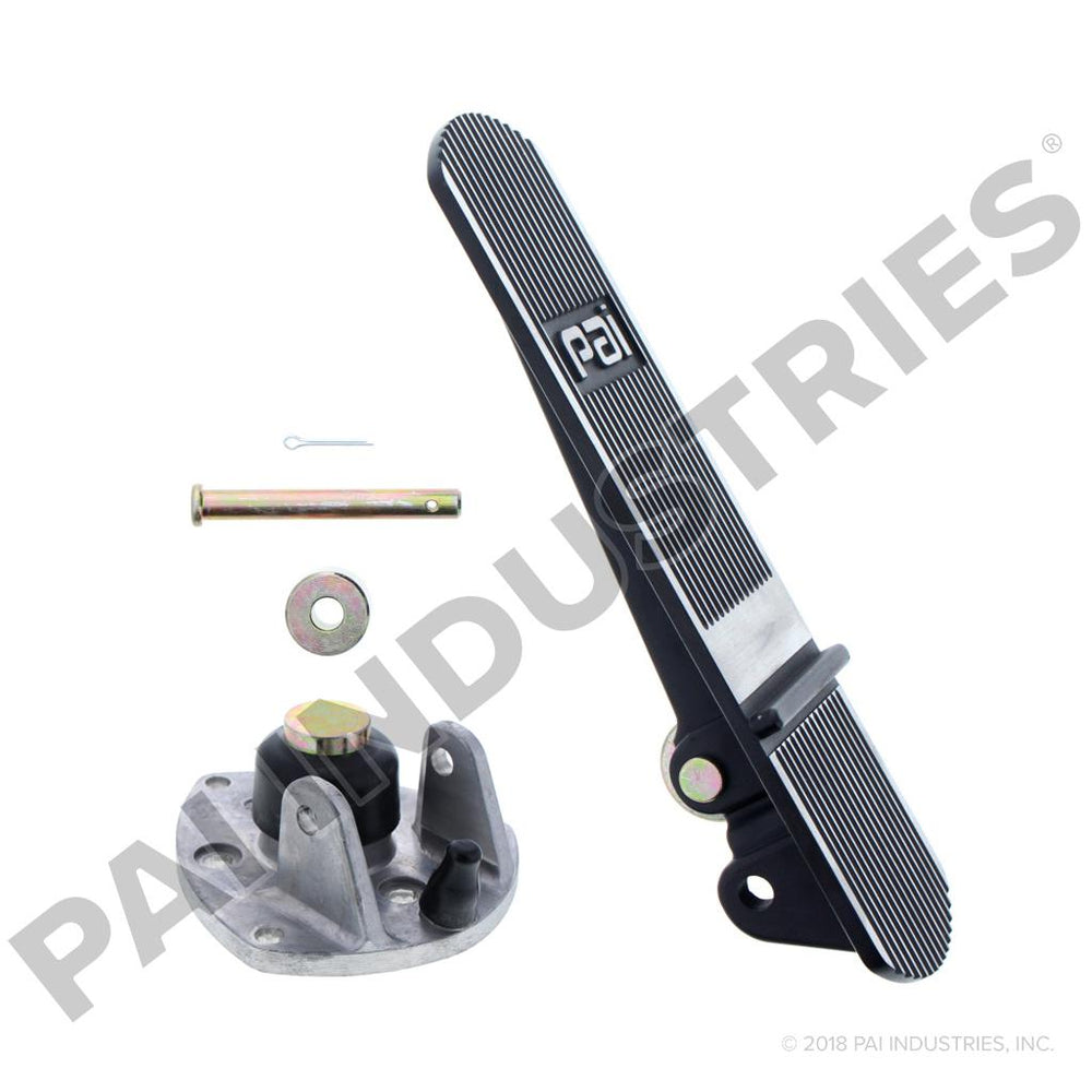 TREADLE FOOT VALVE KIT