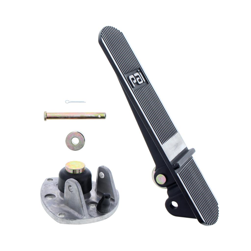 TREADLE FOOT VALVE KIT