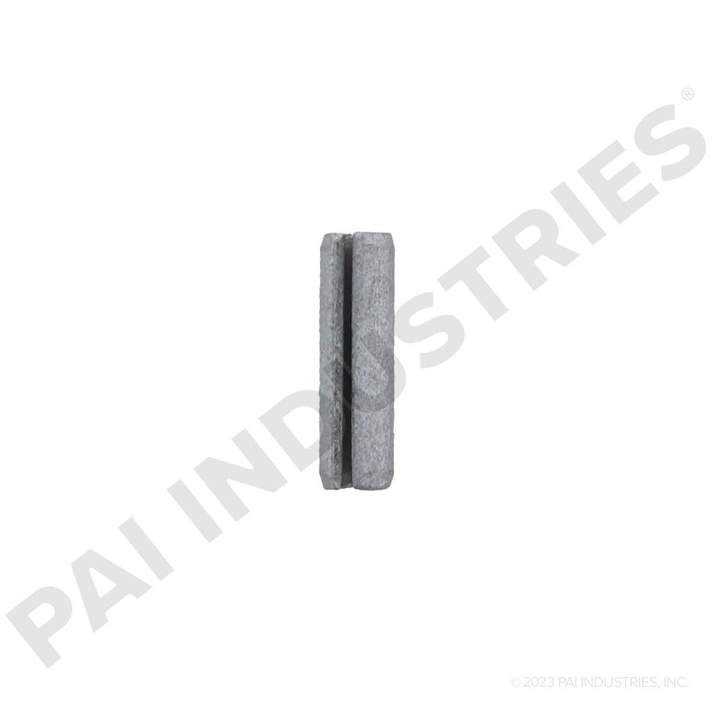SPIRAL PIN