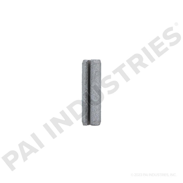 SPIRAL PIN