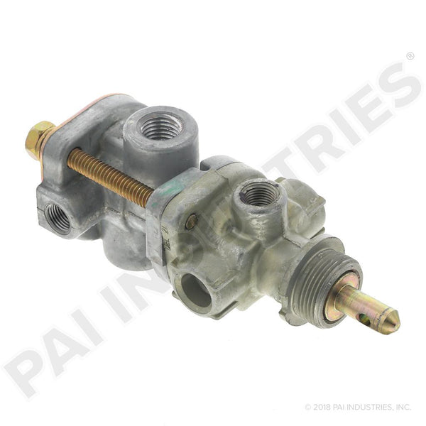 PUSH VALVE