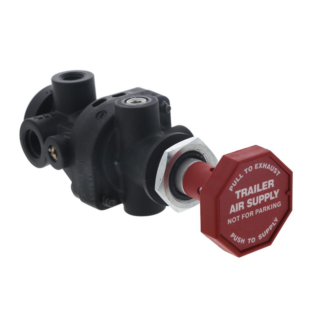 Universal PUSH PULL VALVE