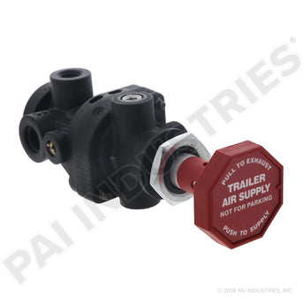 LPP-3511 Mack Push Pull Valve | PAI