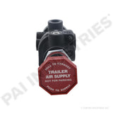 LPP-3511 Mack Push Pull Valve | PAI