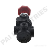LPP-3511 Mack Push Pull Valve | PAI