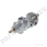 PUSH PULL VALVE