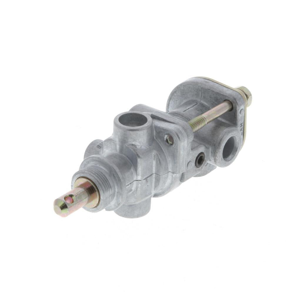 PUSH PULL VALVE