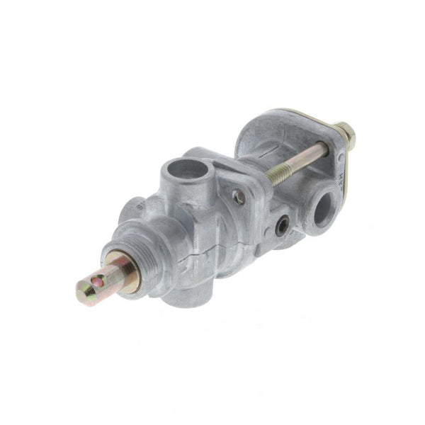 PUSH PULL VALVE