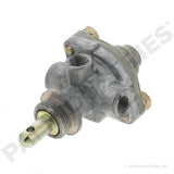 LPP-3619 International Push Pull Valve | PAI