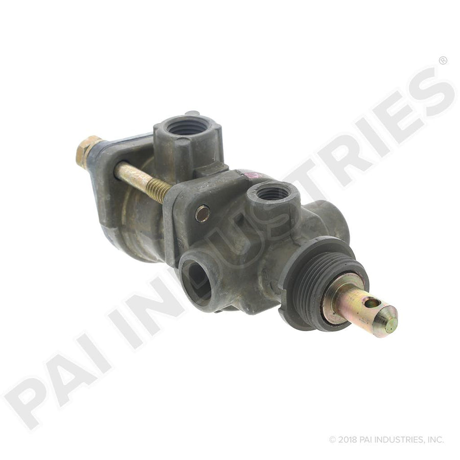 LPP-5596 Volvo PUSH PULL VALVE KIT