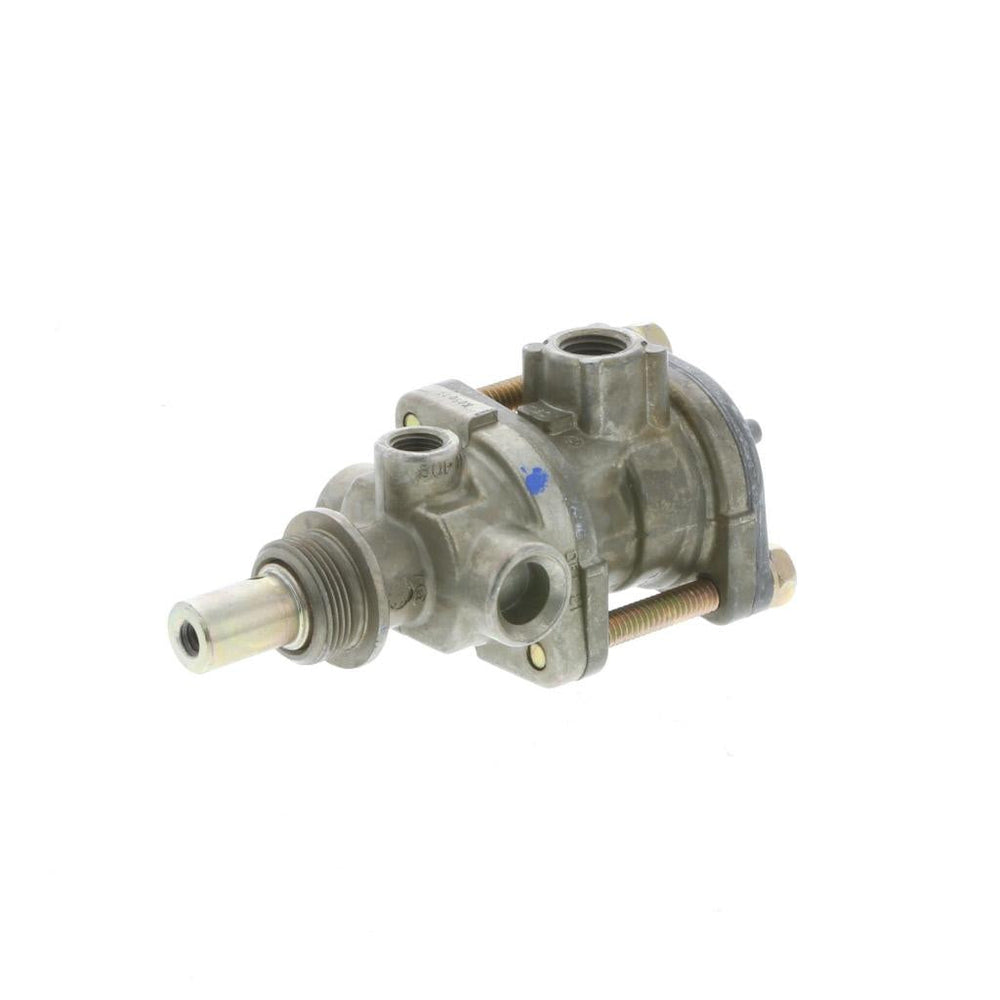 PUSH PULL VALVE