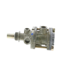 PUSH PULL VALVE