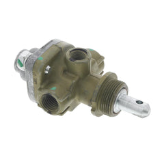 PUSH PULL VALVE