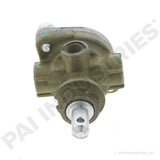 LPP-5618 Mack Push Pull Valve | PAI