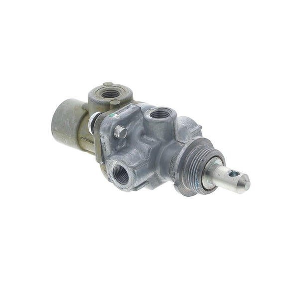 PUSH PULL VALVE