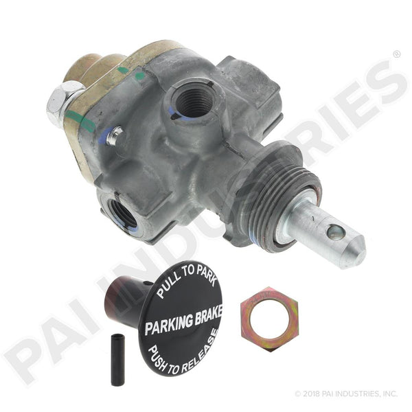 PUSH PULL VALVE KIT