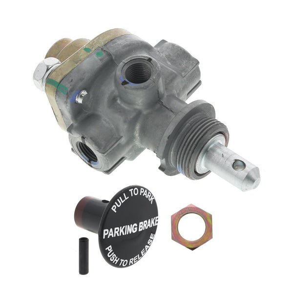 PUSH PULL VALVE KIT