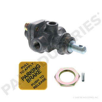 LPP-5625 Mack Valve | PAI