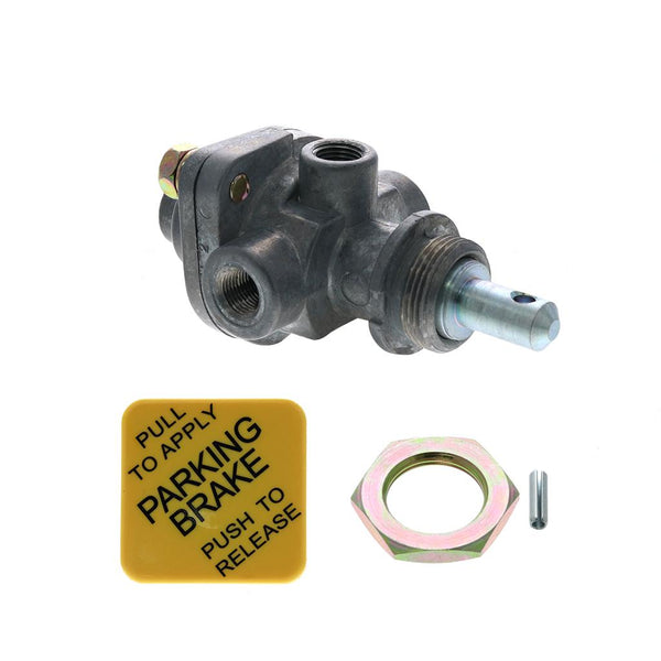 Universal VALVE