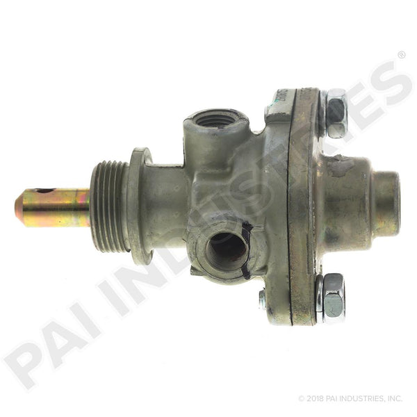 PUSH PULL VALVE
