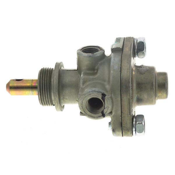 Universal PUSH PULL VALVE