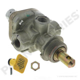LPP-5627 Mack Push Pull Valve | PAI