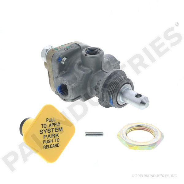PUSH PULL VALVE KIT
