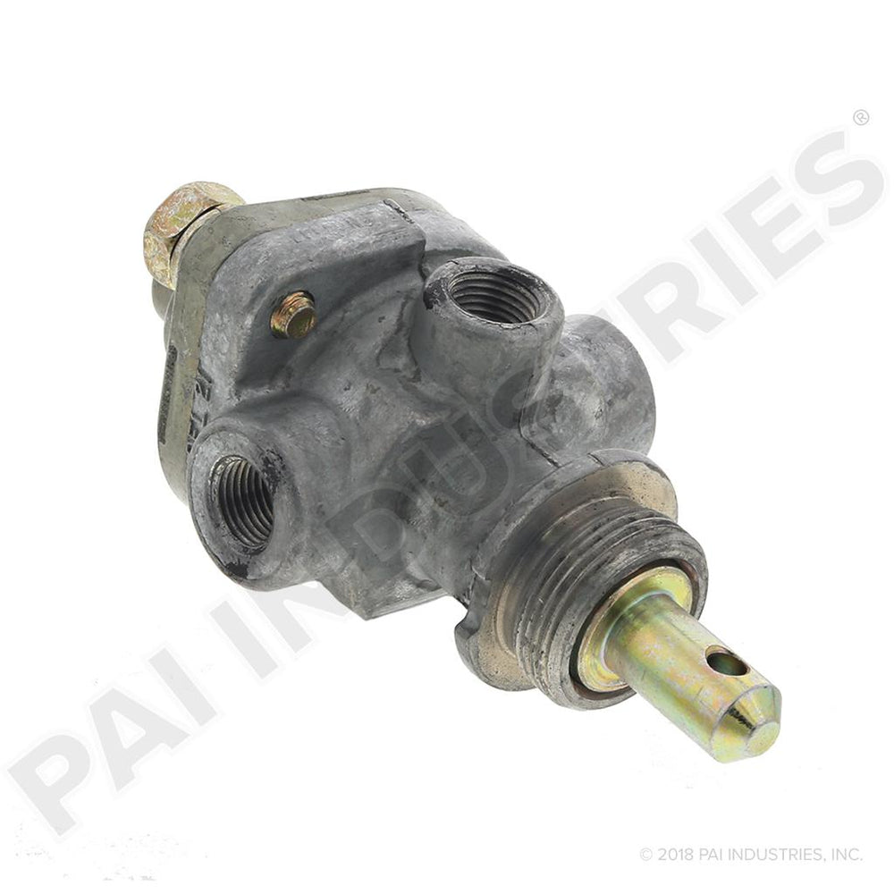PP VALVE