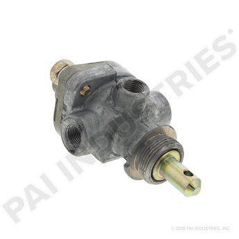 LPP-5639 Mack Push Pull Valve | PAI