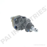 PUSH PULL VALVE KIT