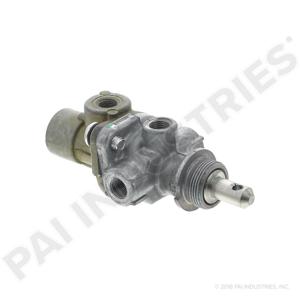 PUSH PULL VALVE KIT