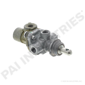 LPP-5652 Mack Push Pull Valve Kit | PAI