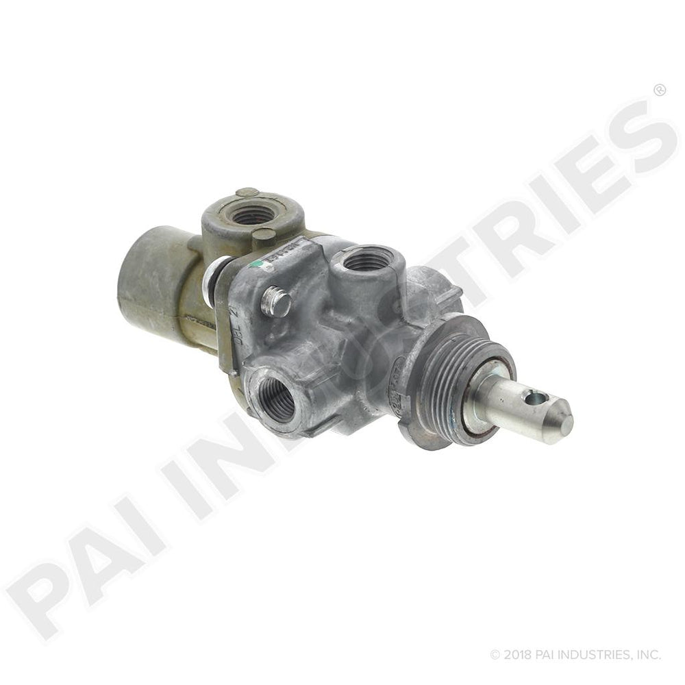PUSH PULL VALVE KIT