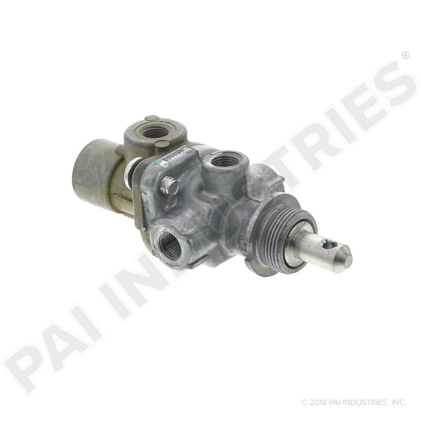PUSH PULL VALVE KIT