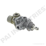 PUSH PULL VALVE KIT