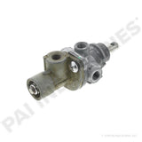 LPP-5657 Mack Push Pull Valve Kit | PAI