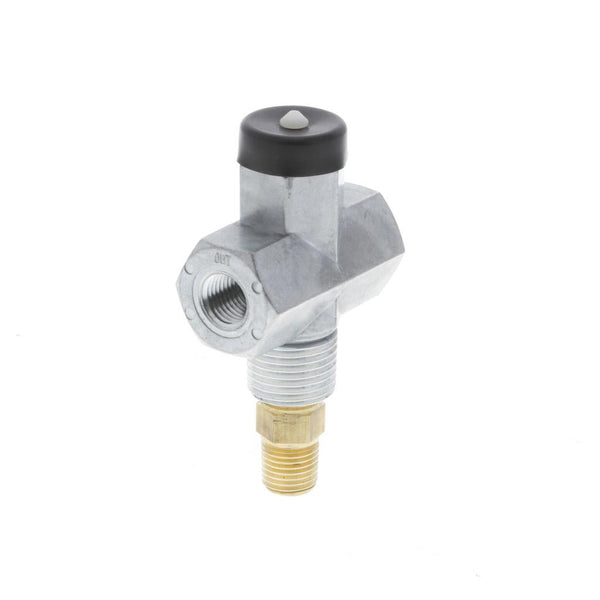 Mack UNIVERSAL PRESSURE PROTECTION VALVE