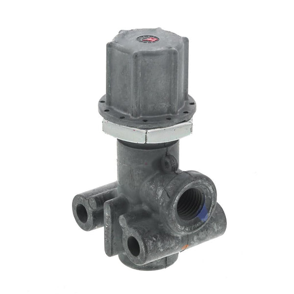 PRESSURE PROTECTION VALVE