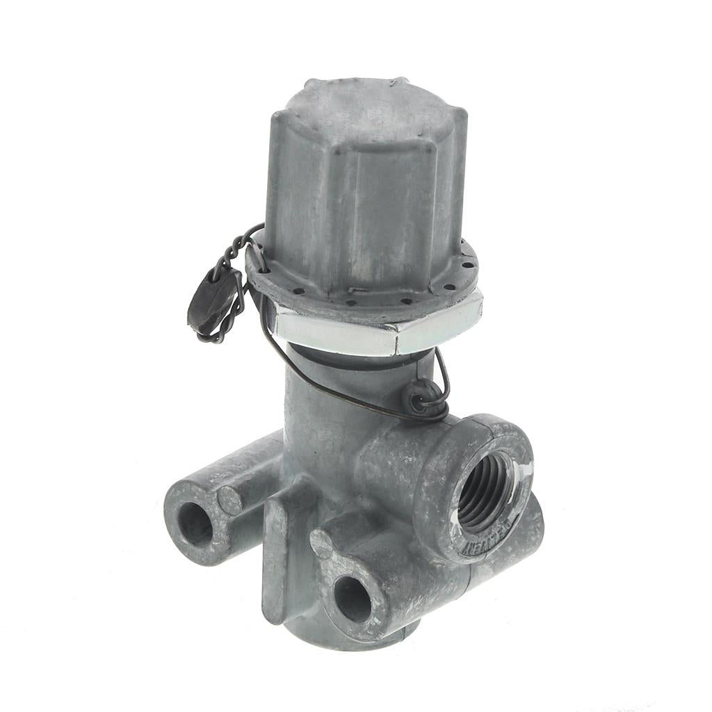 PRESSURE REDUCING VALVE