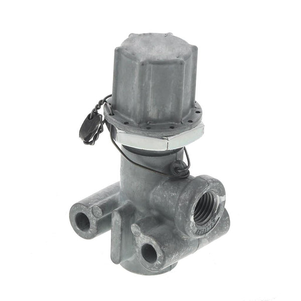 PRESSURE REDUCING VALVE