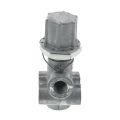 PRESSURE REDUCING VALVE